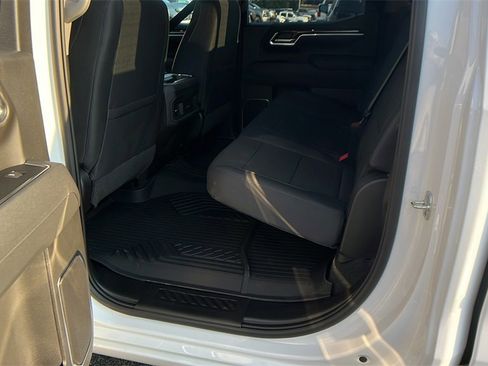 New 2026 Chevrolet Silverado 1500 RST image 16