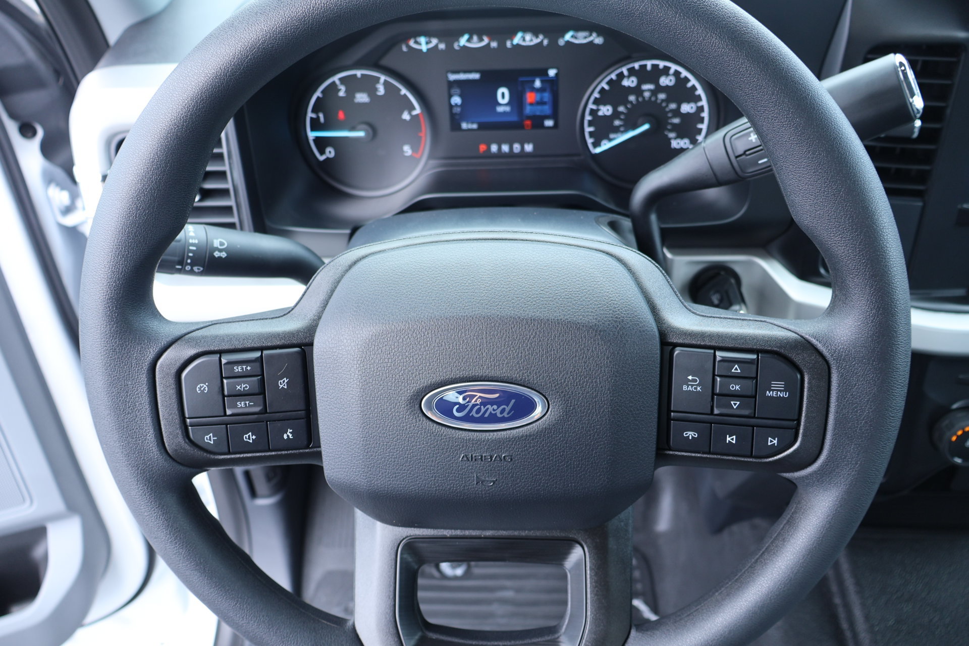 New 2026 Ford F250 XL w/ XL Driver Assist Package AWD/4WD image 3