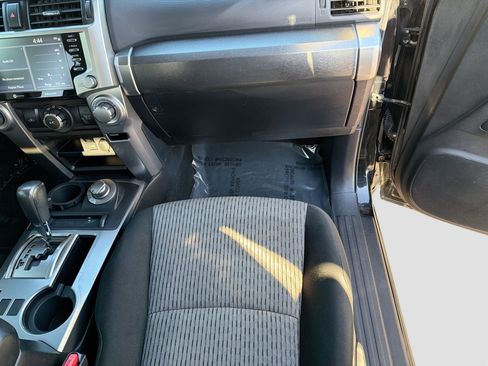 Used 2020 Toyota 4Runner SR5 image 16