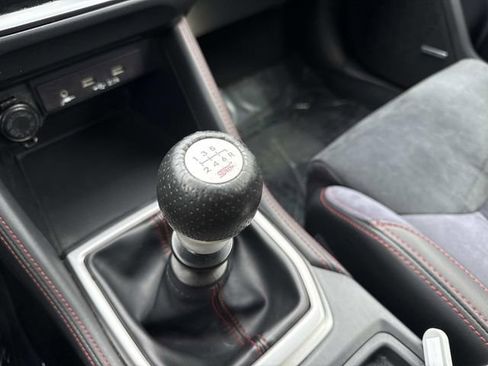 Used 2022 Subaru WRX Limited AWD/4WD image 23