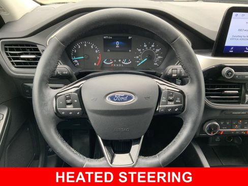 Used 2022 Ford Escape SE w/ Convenience Package AWD/4WD image 5