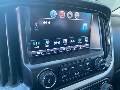 Used 2016 Chevrolet Colorado LT w/ LT Convenience Package AWD/4WD image 24