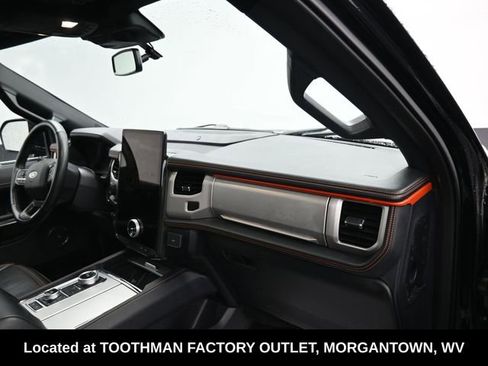 Used 2023 Ford Expedition Timberline image 12