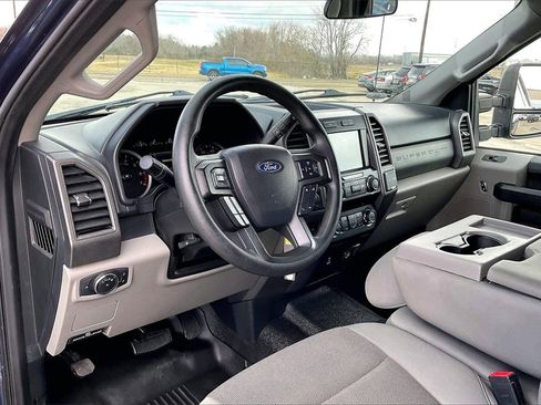 Used 2020 Ford F250 XL w/ STX Appearance Package image 14