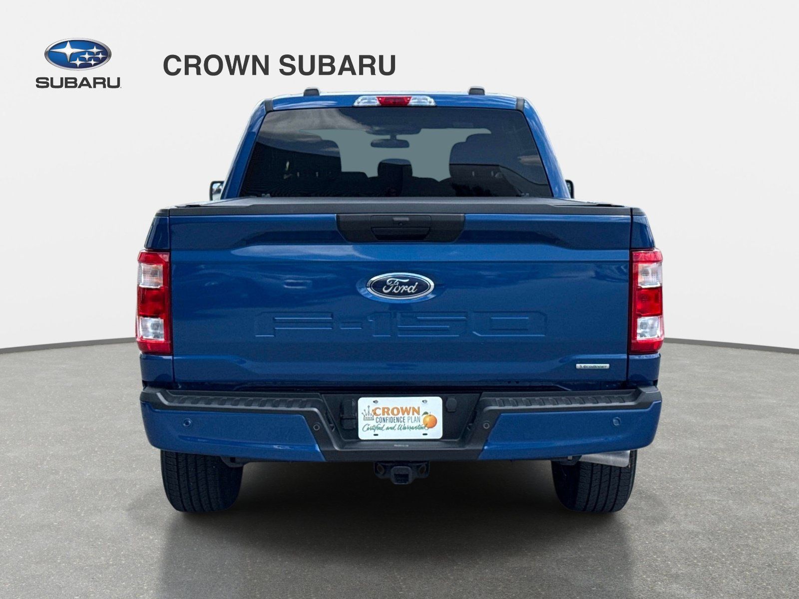 Used 2023 Ford F150 XL w/ STX Appearance Package RWD image 6