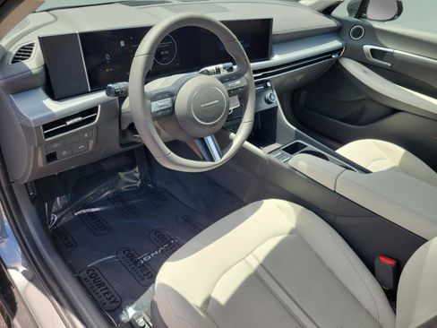 New 2025 Hyundai Sonata SEL image 20