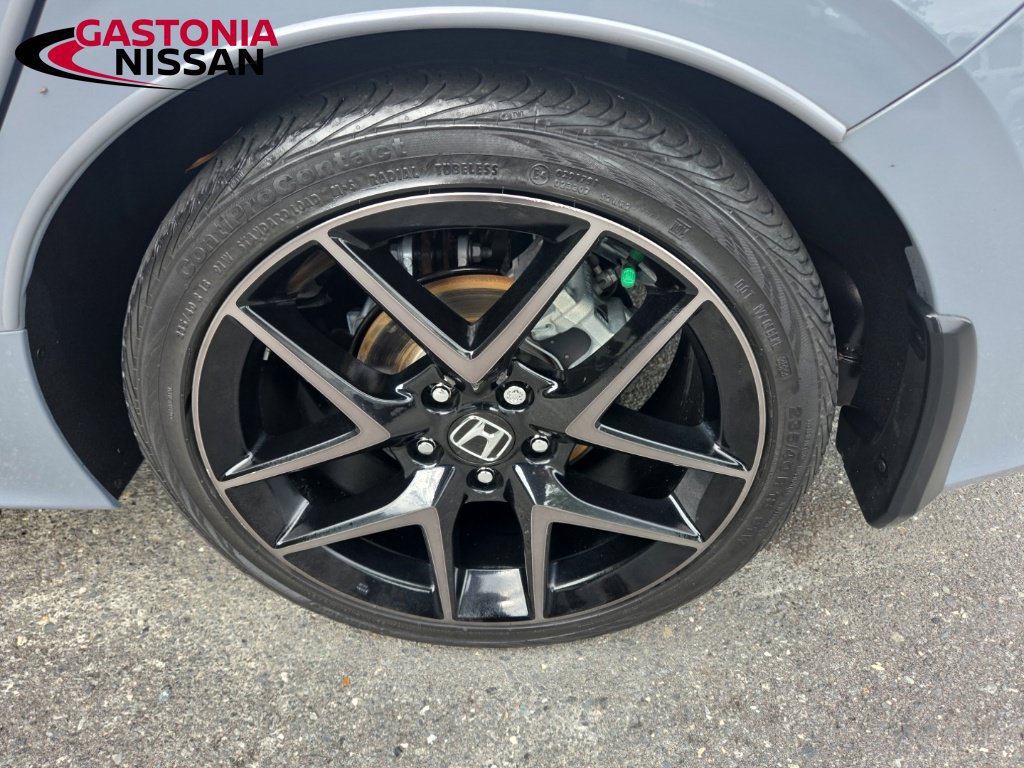 Used 2024 Honda Civic Sport Touring image 14