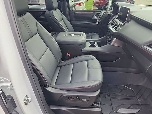Used 2024 Chevrolet Tahoe RST w/ Sport Performance Package AWD/4WD image 32