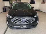 Used 2024 Ford Edge Titanium image 2