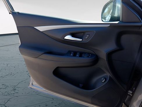 New 2026 Buick Envista Preferred w/ Convenience I Package image 19