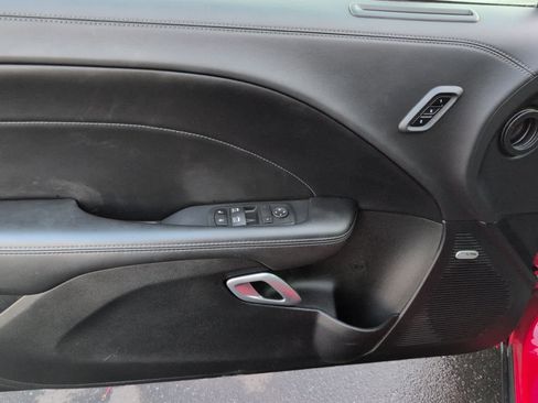 Used 2023 Dodge Challenger R/T w/ T/A Package image 14