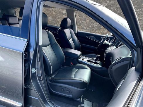 Used 2018 INFINITI QX60 AWD w/ Premium Plus Package image 7
