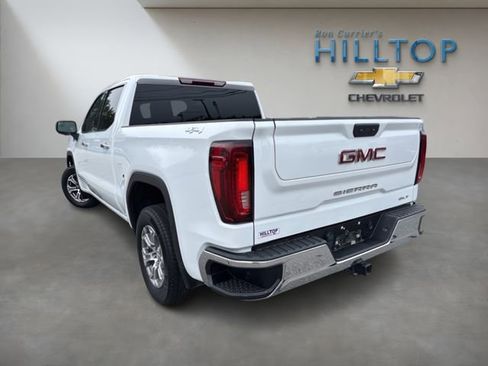 Used 2024 GMC Sierra 1500 SLT image 10