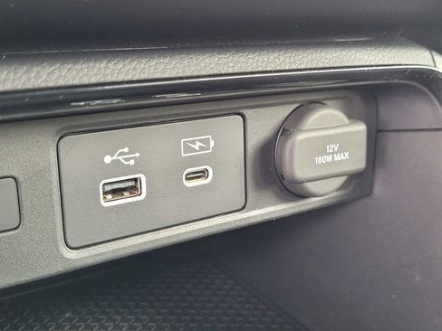 Used 2025 Honda CR-V EX image 24