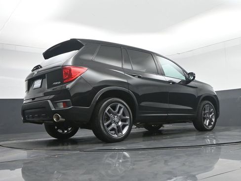 Used 2022 Honda Passport EX-L image 65