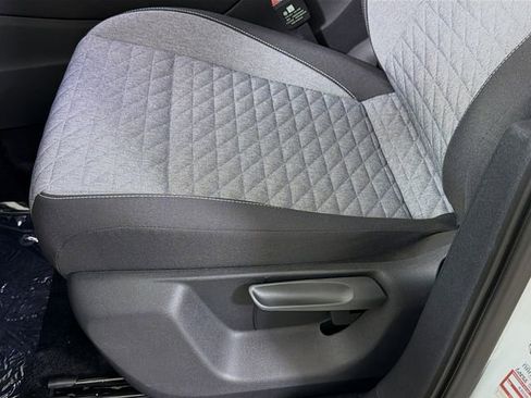 New 2026 Volkswagen Tiguan S image 19