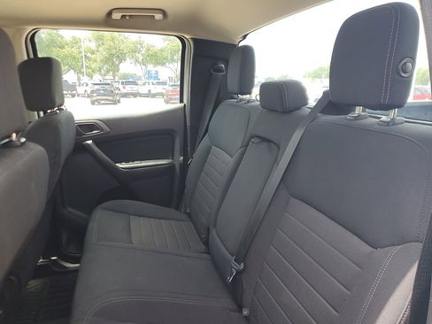 Used 2019 Ford Ranger XL w/ Equipment Group 101A Mid RWD image 8