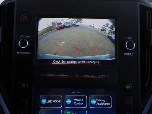 New 2026 Subaru Crosstrek 2.5i image 17