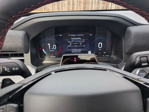 New 2026 Ford Explorer ST w/ Sun And Sound Package image 18