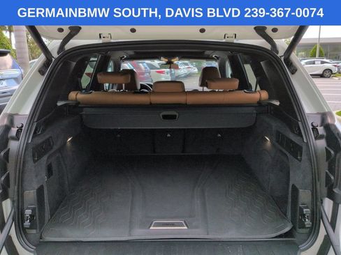 Certified 2023 BMW X5 sDrive40i w/ Premium Package RWD image 15