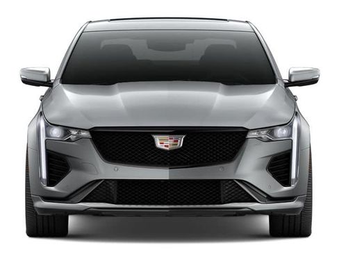 New 2026 Cadillac CT4 Sport AWD/4WD image 63