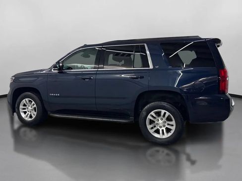Used 2020 Chevrolet Tahoe LT AWD/4WD image 5