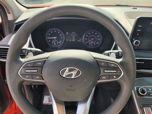 Used 2022 Hyundai Santa Fe SEL w/ Cargo Package image 29