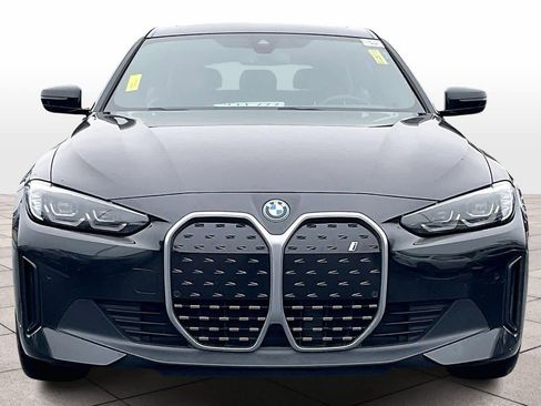 Used 2023 BMW i4 eDrive35 w/ Premium Package image 3