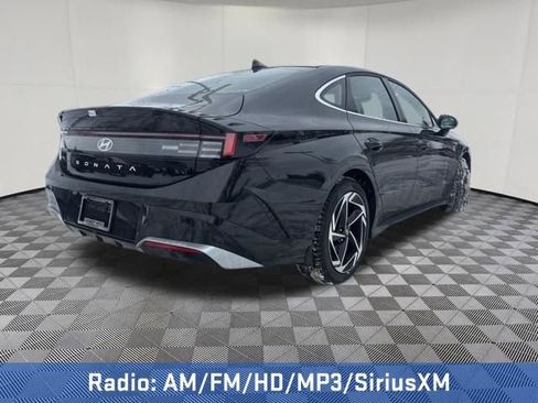 New 2026 Hyundai Sonata SEL FWD image 7