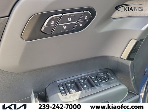 New 2027 Kia Telluride SX X-Line w/ Towing Package AWD/4WD image 24