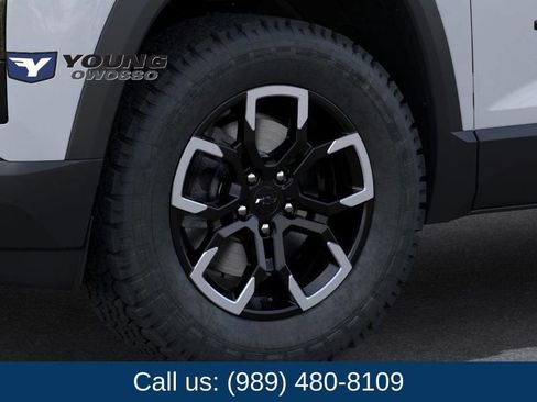 New 2026 Chevrolet Equinox ACTIV image 10