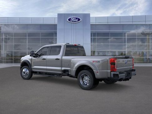 New 2026 Ford F450 XL w/ 360-Degree Camera Package image 4