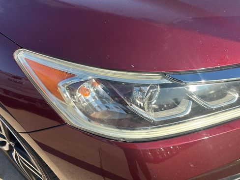 Used 2016 Honda Accord Sport image 28