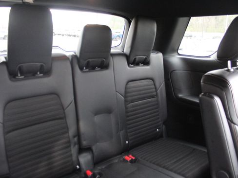 Used 2024 Nissan Pathfinder Rock Creek image 32