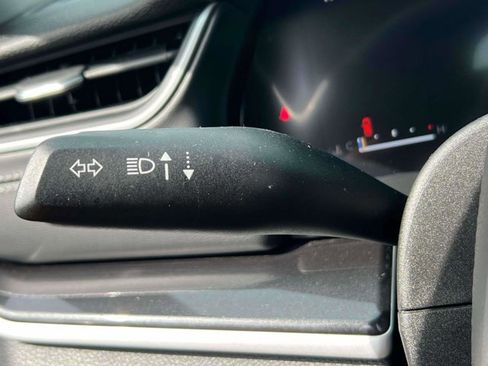 Used 2023 Jeep Grand Cherokee L Laredo w/ Luxury Tech Group I image 21