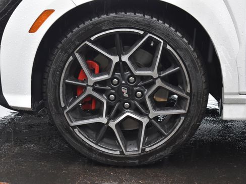 Used 2022 Hyundai Kona N w/ Cargo Package image 39