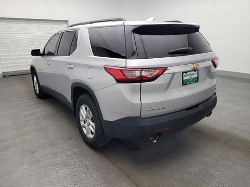 Used 2019 Chevrolet Traverse LT image 5