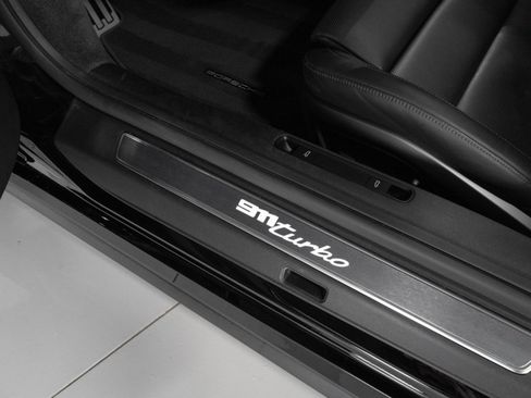 Used 2021 Porsche 911 Turbo AWD/4WD image 39