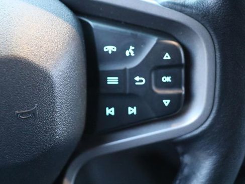 Used 2025 Ford Bronco Badlands AWD/4WD image 28