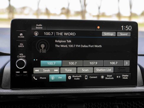 Used 2023 Honda CR-V EX-L image 29