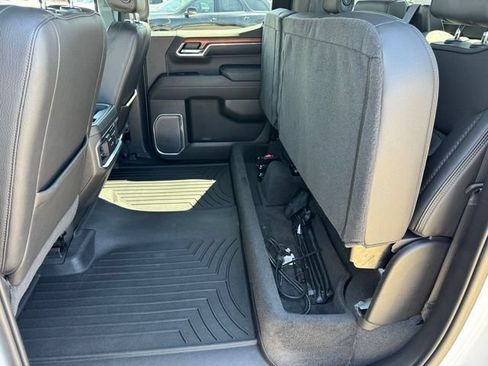Used 2022 GMC Sierra 1500 Denali w/ Denali Reserve Package AWD/4WD image 22