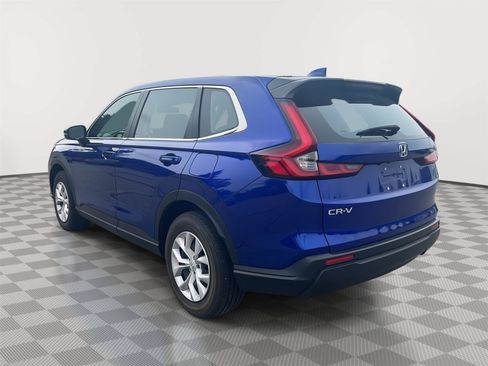 Used 2024 Honda CR-V LX image 24