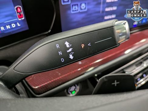 Used 2025 Chevrolet Traverse Z71 w/ Driver Confidence Package image 19