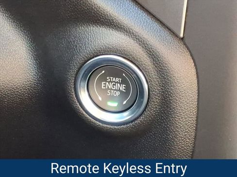 New 2025 Chevrolet Silverado 1500 W/T w/ WT Value Package image 13