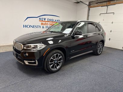 Used 2018 BMW X5 xDrive35i