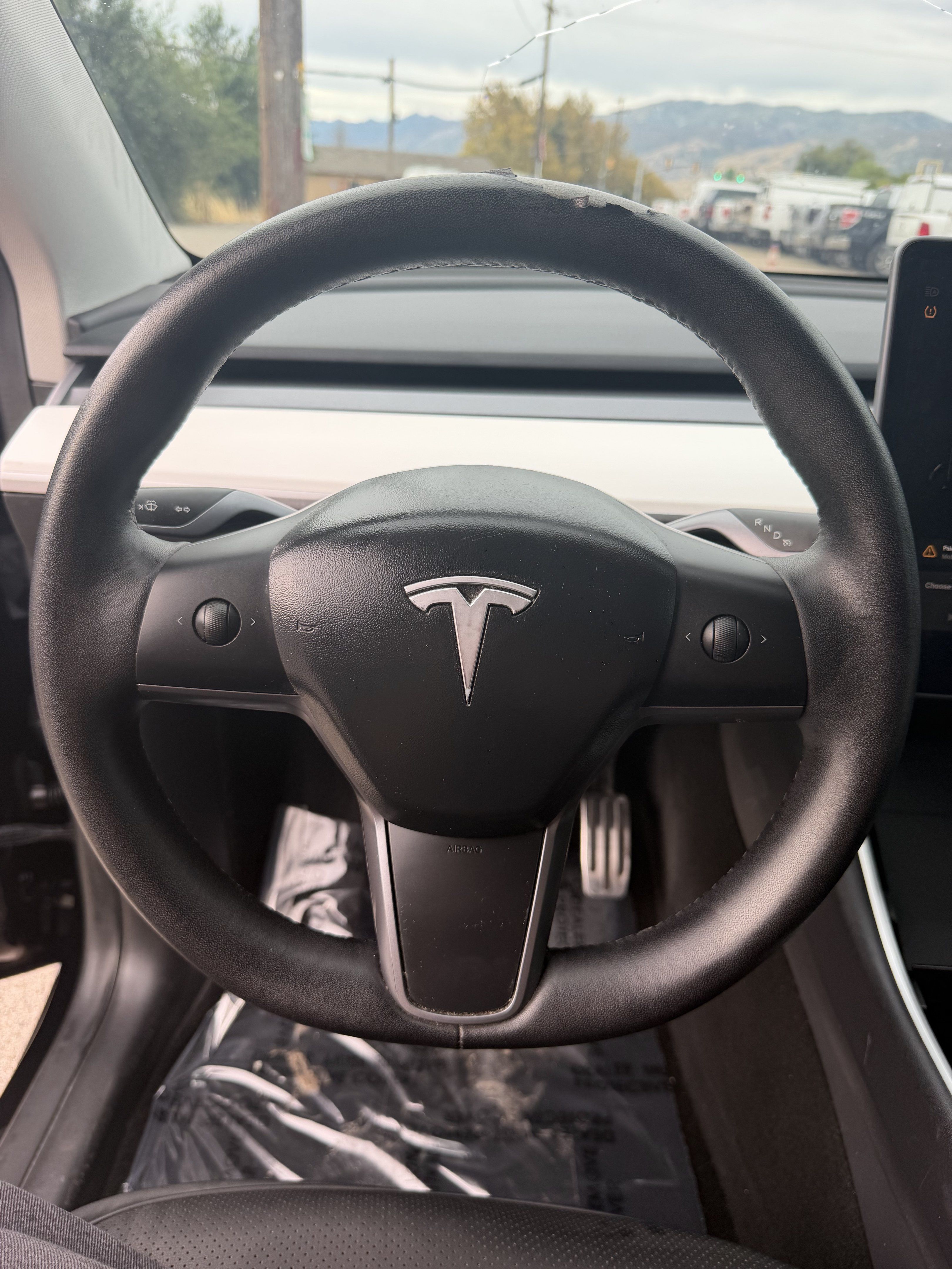 Used 2020 Tesla Model Y Long Range AWD/4WD image 22