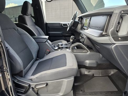 Used 2021 Ford Bronco Big Bend AWD/4WD image 34