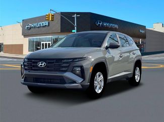 New 2026 Hyundai Tucson SE AWD/4WD video 1