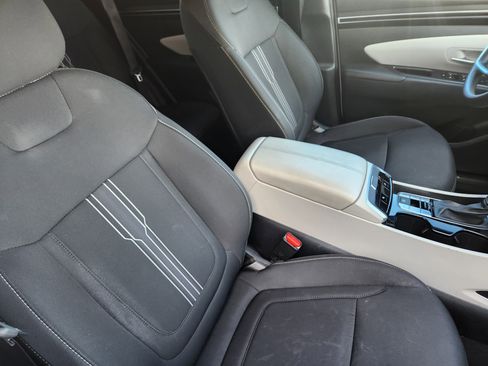 Used 2024 Hyundai Tucson SEL image 17