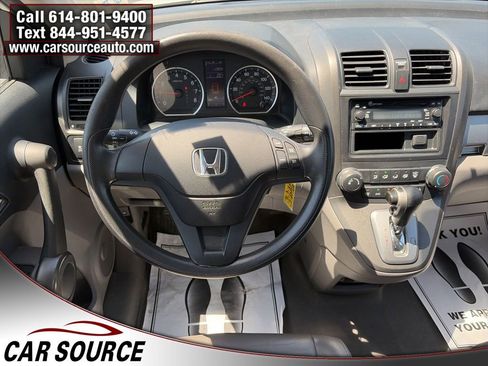 Used 2011 Honda CR-V LX image 11